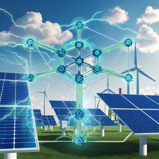 Blockchain and Renewable Energy Certificates