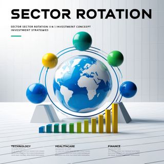 The Role of Sector Rotation in Investment Strategies