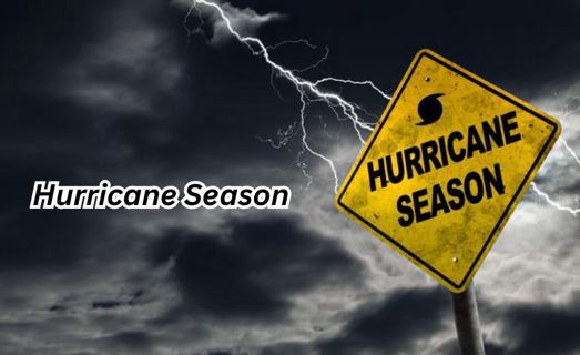 Hurricane Season Explained: Your Ultimate Guide to Staying Safe and Prepared