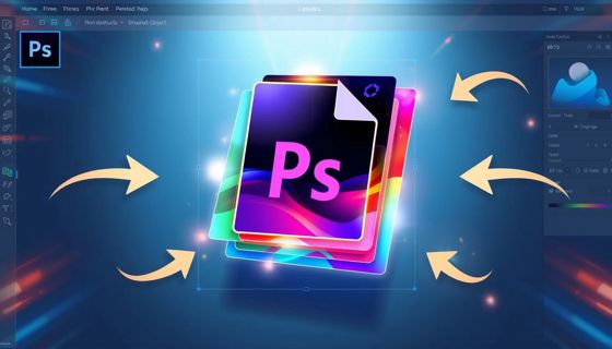 How to Create a Smart Object in Photoshop: A Step-by-Step Guide