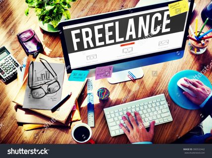 What is Freelancing