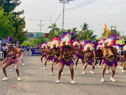 Why Bloggers, Influencers, Content Creators Should Champion Carnival Calabar 2024