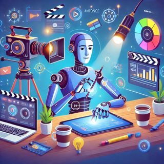 How Animation is Shaping the Future of Content Creation for Businesses