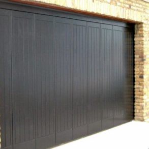 How to Budget for Garage Door Installation