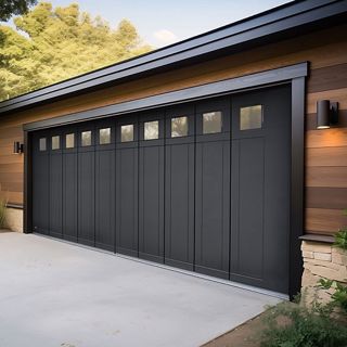 Cost vs. Value: Investing in High-Quality Garage Doors