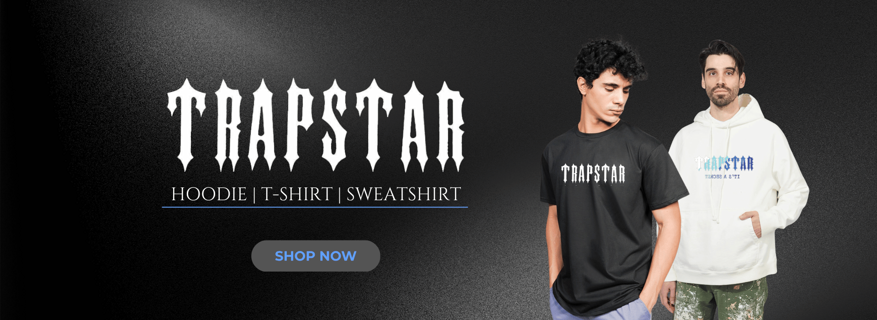 Trapstar: From the Streets to Global Fashion Icons