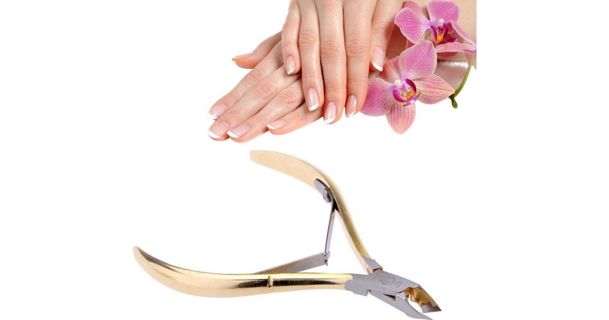 How to Use Stainless Steel Cuticle Nippers for Safe Nail Care