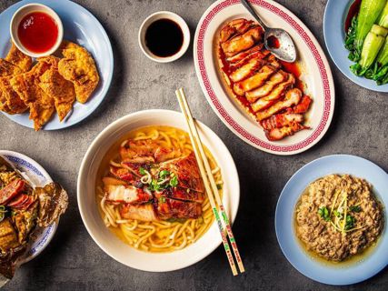 Looking for Great Chinese Food? Visit the Best Chinese Restaurant in Swansea