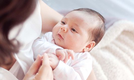 Private Lactation Specialist: Expert Support for New Mothers