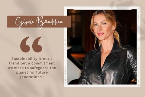 Gisele Bündchen – The Supermodel Who Balances Fame and Family