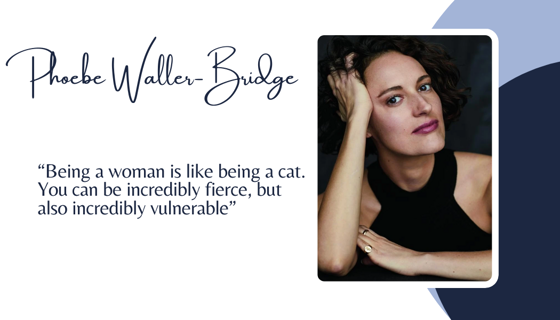 Phoebe Waller-Bridge: The Genius Behind the Most Memorable Characters in Modern TV