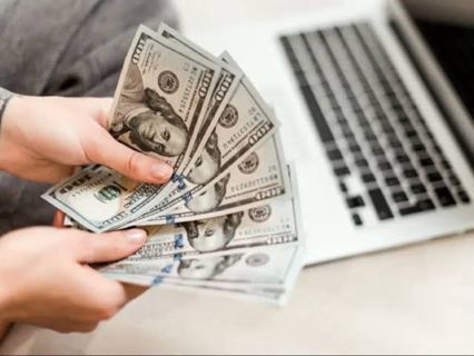 Earn Money Online