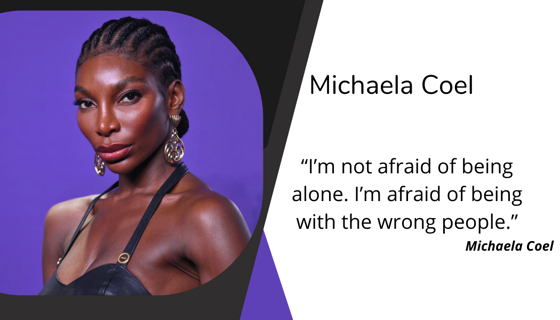 Michaela Coel: A New Voice in Modern Storytelling