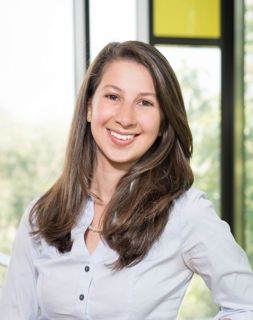 Katie Bouman – The Scientist Who Captured the Unseen: The Black Hole Image