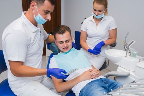 Finding Quality Dental Care in Orem, Utah