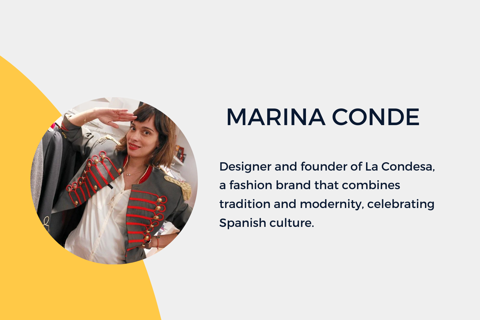 Marina Conde: The Fashion Icon Who Redefined Social Media Stardom