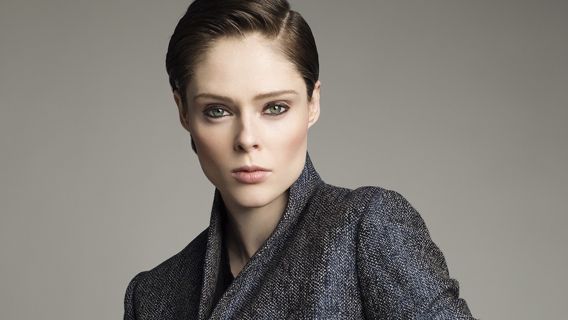 Coco Rocha: The Queen of Posing and a Trailblazer in the Fashion Industry