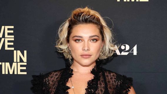 Florence Pugh – Redefining Hollywood with Authenticity and Versatility