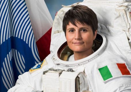 Samantha Cristoforetti: A Trailblazer in Space and Beyond