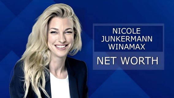 Nicole Junkermann: A Global Leader in Venture Capital