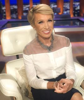 Barbara Corcoran – The Self-Made Millionaire with a Heart of Gold