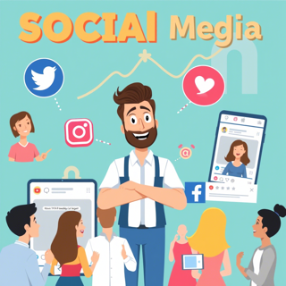 How Animation Can Boost Your Business’s Social Media Presence