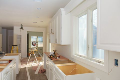 Revitalize Your Home with Expert Drywall and Remodeling Services in Northern Virginia