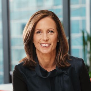 Adena Friedman – Leading Nasdaq into the Future of Finance