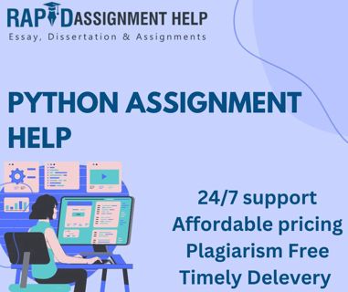 How AI is Revolutionizing Python Assignment Assistance in 2025