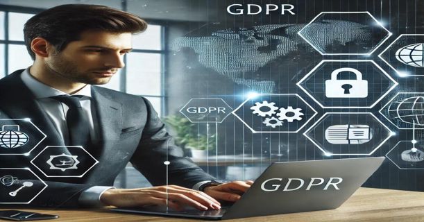 How a GDPR Advisor Can Help Your Business Stay Compliant?