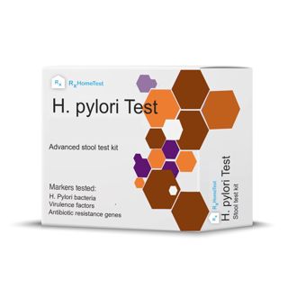 Test for H. Pylori: Find Out If Your Symptoms Are Due to Infection