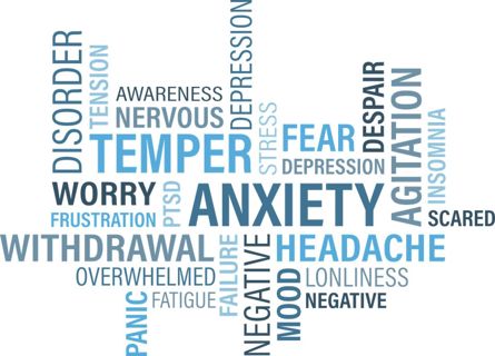 Effective Therapies for Treating Anxiety: A Comprehensive Guide