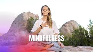 Mindfulness and Meditation: Tools for Better Mental Health