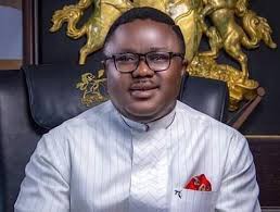 The former Gov. CRS His excellency Sen. Prof Ben Ayade, send his goodwill message to NORTHCO