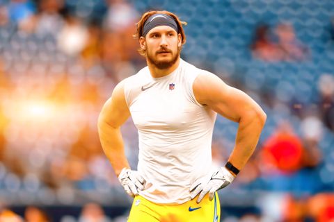 End of an EraLos Angeles Chargers bid farewell to defensive icon Joey Bosa. Explore his legacy