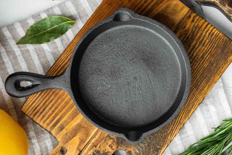 Cast Iron Pan: The Timeless Kitchen Essential for Every Home Cook