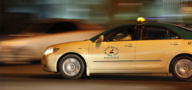 Taxi from Madinah to Makkah: Your Convenient Travel Solution for Religious Pilgrimage and Beyond