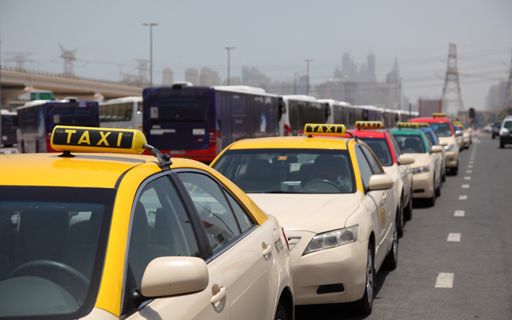 The Complete Guide to Taxi Service in Makkah: Convenience, Comfort, and Reliability