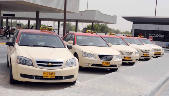 Exploring the Convenience of Online Taxi Services in Saudi Arabia: A Complete Guide