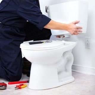 Blocked Toilets Camberley | No1 PHD