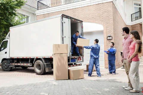 How to Choose the Best Movers for Your Relocation