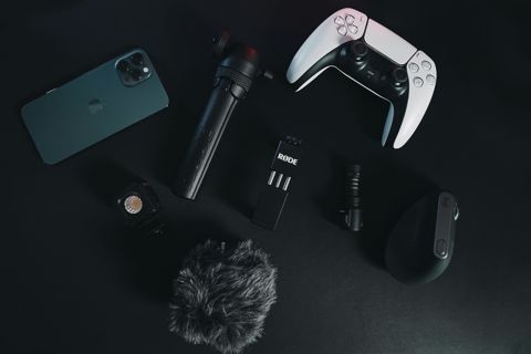 The Best Electronic Devices to Boost Productivity at Home