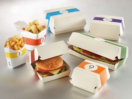 Creative Branding Ideas for Custom Edible Boxes