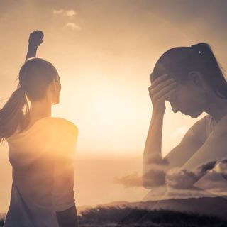 Chasing Silence: Anxiety, ADHD, and the Pursuit of Inner Peace