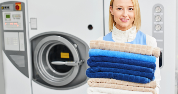 How to Choose the Right Laundry Service Abu Dhabi Trusts
