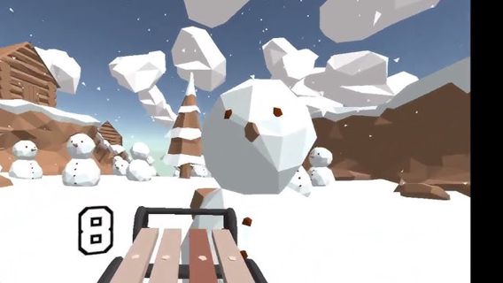 Snow Rider 3D