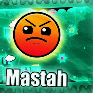 Geometry Dash SubZero