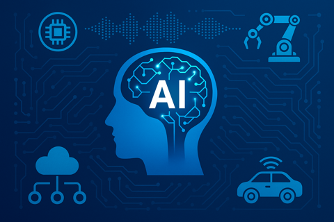 Artificial Intelligence (AI): A Silent Revolution That's Changing Our Lives