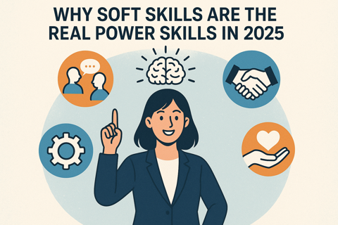 Emotional Intelligence Is the New Resume Booster