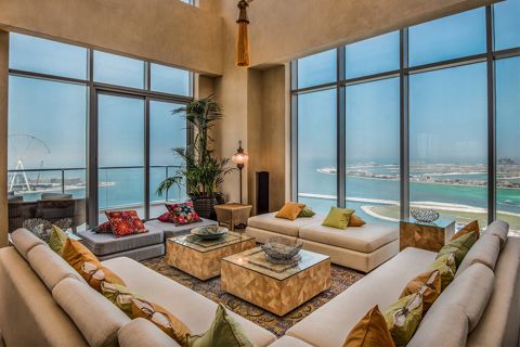 Where Are the Best Penthouses for Sale in Dubai?